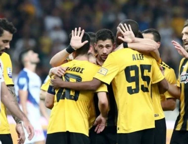 Champions League: Ραντεβού με την ιστορία έχει η ΑΕΚ απέναντι στη Μπάγερν απόψε